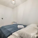 Apartment Diasfera Premium By Lookap Lodz