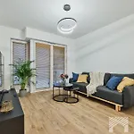Apartment Diasfera Premium By Lookap *
