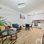 Diasfera Premium By Lookap Apartment Lodz