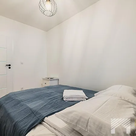 Apartament Diasfera Premium By Lookap Łódź