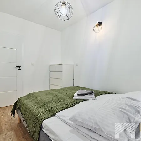 Diasfera Premium By Lookap Apartament