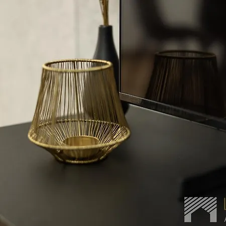 Apartment Diasfera Premium By Lookap