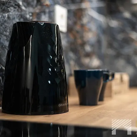 Diasfera Premium By Lookap Apartament