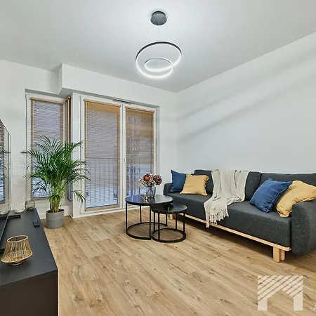 Apartment Diasfera Premium By Lookap *