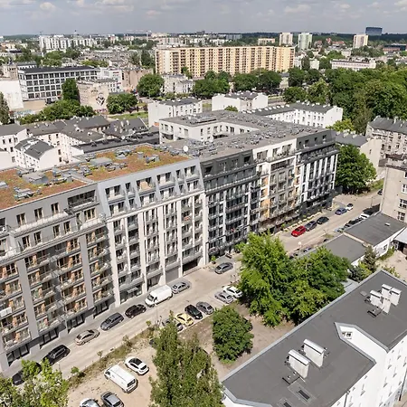 Diasfera Premium By Lookap Lodz (Lodz)