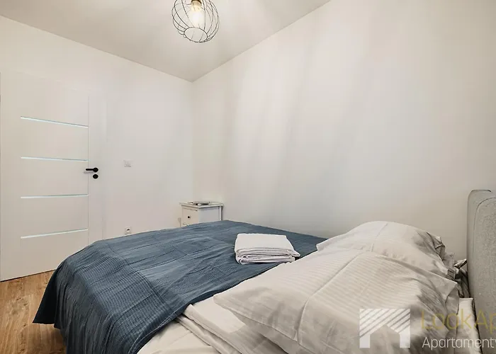 Appartement Diasfera Premium By Lookap Łódź