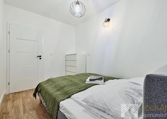 Diasfera Premium By Lookap Appartement