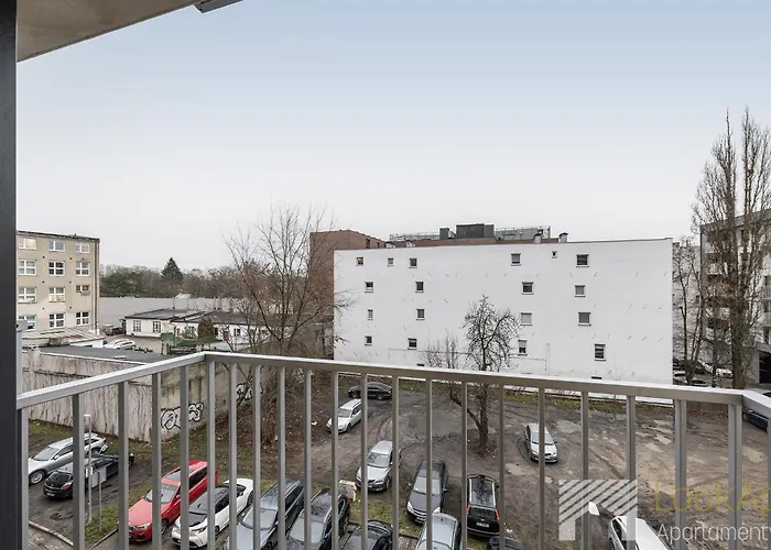 Appartement Diasfera Premium By Lookap