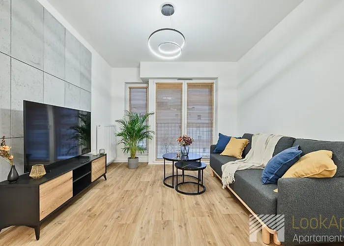 Appartement Diasfera Premium By Lookap *