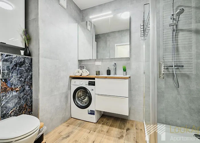 Diasfera Premium By Lookap Łódź