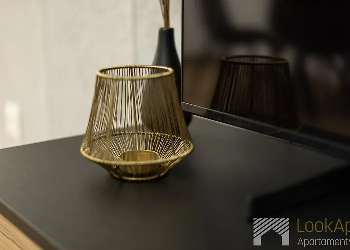 Lejlighed Diasfera Premium By Lookap