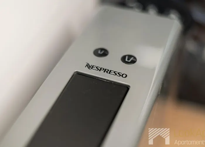 Lejlighed Diasfera Premium By Lookap *