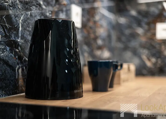 Diasfera Premium By Lookap Appartement