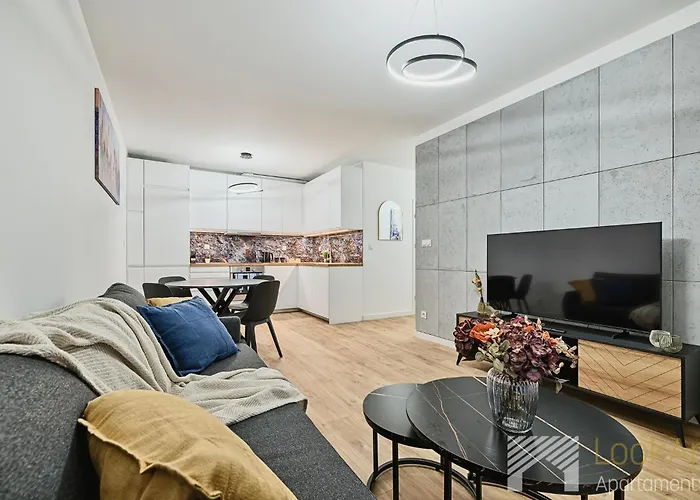 Appartement Diasfera Premium By Lookap