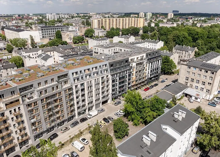 Diasfera Premium By Lookap Łódź